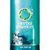 Herbal Essences Set Me U…